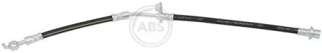 Гальмiвний шланг переднiй ABS A.B.S. SL6633