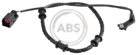 Датчик гальмiвних колодок ABS A.B.S. 39757