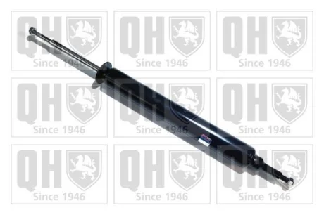 Амортизатор газовий заднiй BMW 1 (E81/E87/E88)/3 (E90/E91/E93) 04-13 QH QUINTON HAZELL QAG181184
