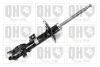 Амортизатор газовий переднiй лiвий Hyundai Tucson 04-20/Kia Sportage QH QUINTON HAZELL QAG181340 (фото 1)