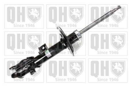 Амортизатор газовий переднiй лiвий Hyundai Tucson 04-20/Kia Sportage QH QUINTON HAZELL QAG181340