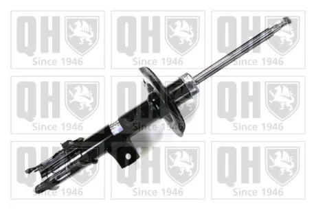 Амортизатор газовий переднiй правий Hyundai Tucson 04-20/Kia Sportage QH QUINTON HAZELL QAG181339