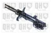 Амортизатор газовий переднiй, правий Toyota Avensis 03-08 QH QAG181317 QAG181317