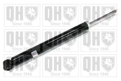 Амортизатор заднiй газовий MB C-class (W204) 07-14 QH QUINTON HAZELL QAG181143