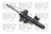Амортизатор газовий переднiй, лiвий Volvo C70/S40/V50 05-17 QH QUINTON HAZELL QAG178927 (фото 1)
