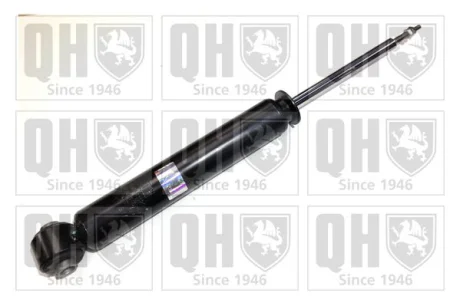 Амортизатор газовий заднiй Ford Galaxy/Mondeo 06-15 QH QUINTON HAZELL QAG181129