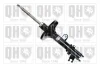 Амортизатор газовий переднiй, правий Hyundai Tucson 04-10/Kia Sportage QH QAG181077 QAG181077