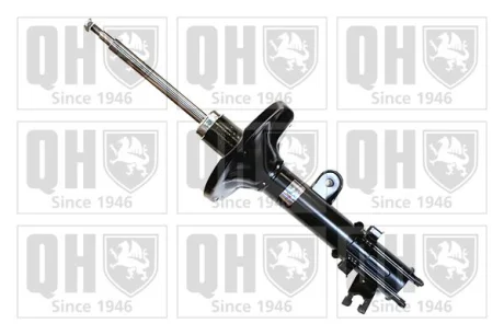 Фото 1 - Амортизатор газовий переднiй, правий Hyundai Tucson 04-10/Kia Sportage QH QUINTON HAZELL QAG181077 Амортизатор газовий переднiй, правий Hyundai Tucson 04-10/Kia Sportage QH QUINTON HAZELL QAG181077 (фото 1)