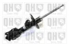 Амортизатор газовий переднiй, лiвий Toyota Yaris 10- QH QAG878022 QAG878022
