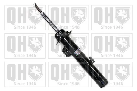 Амортизатор газовий, переднiй правий BMW 3 (E90/E91/E92/E93) 05-13 QH QUINTON HAZELL QAG181057