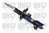 Амортизатор переднiй правий газовий Suzuki Swift 05- QH QAG878003 QAG878003