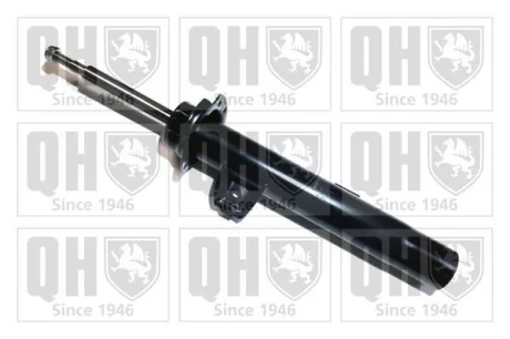 Амортизатор газовий переднiй, правий BMW 1 (E81/E82/E87) 03-13 QH QUINTON HAZELL QAG878117