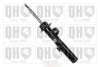 Амортизатор газовий, переднiй лiвий BMW 3 (E90/E91/E92/E93) 05-13 QH QUINTON HAZELL QAG181058 (фото 1)