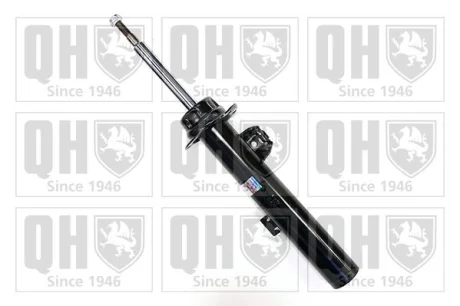 Амортизатор газовий, переднiй лiвий BMW 3 (E90/E91/E92/E93) 05-13 QH QUINTON HAZELL QAG181058