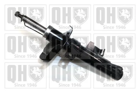 Амортизатор переднiй лiвий газовий Mazda 3/5 03- QH QUINTON HAZELL QAG178925
