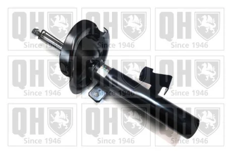 Амортизатор переднiй правий газовий Mazda 3/5 03- QH QUINTON HAZELL QAG178924