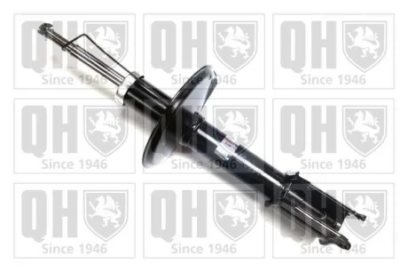 Амортизатор переднiй, газовий QH QUINTON HAZELL QAG178975
