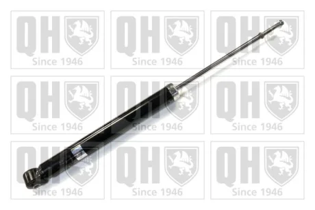 Амортизатор газовий заднiй Toyota Yaris 05- QH QUINTON HAZELL QAG879092 (фото 1)