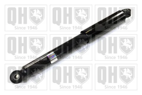 Амортизатор газовий заднiй Chevrolet Matiz 05-11 QH QUINTON HAZELL QAG181105 (фото 1)