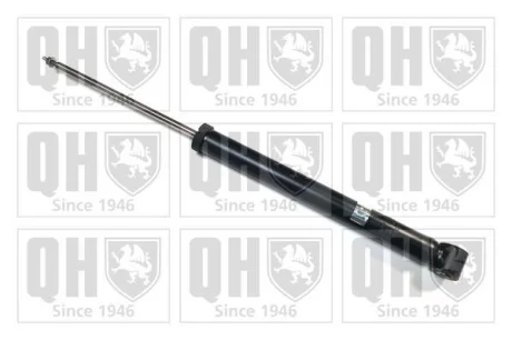 Амортизатор заднiй, газовий Ford Fusion 02-12 QH QUINTON HAZELL QAG179634