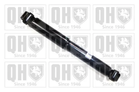 Амортизатор газовий заднiй Opel Astra G 98- QH QUINTON HAZELL QAG179214
