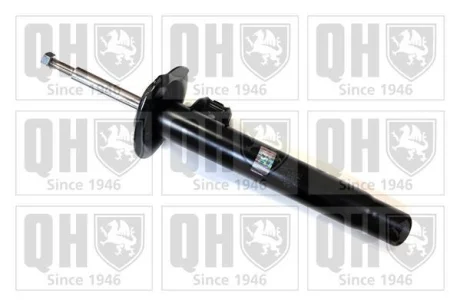 Амортизатор газовий переднiй лiвий BMW 3 (E46) 98-05 QH QUINTON HAZELL QAG178749