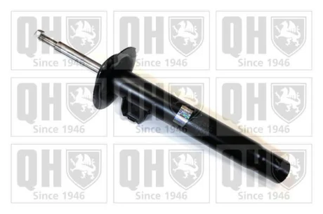 Амортизатор газовий переднiй правий BMW 3 (E46) 98-05 QH QUINTON HAZELL QAG178748