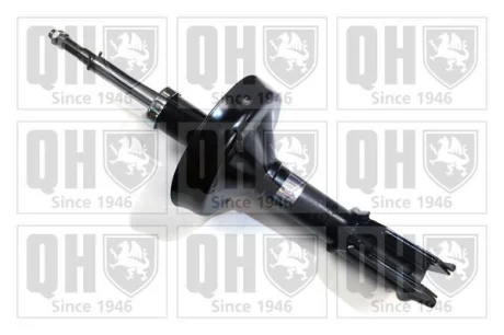 Амортизатор переднiй, газовий Renault Clio II 1.2 98-10 QH QUINTON HAZELL QAG178714