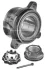 Пiдшипник ступицi BORG&BECK BWK1372 BWK1372
