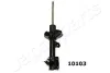JAPANPARTS SUZUKI амортизатор передній лів.Alto,Nissan Pixo 09- MM-10103 JAPANPARTS MM-10103