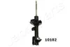 JAPANPARTS SUZUKI амортизатор передній прав.Alto,Nissan Pixo 09- MM-10102 JAPANPARTS MM-10102