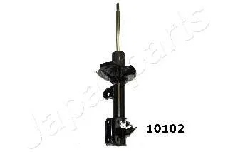 SUZUKI амортизатор передній прав.Alto,Nissan Pixo 09- JAPANPARTS MM-10102