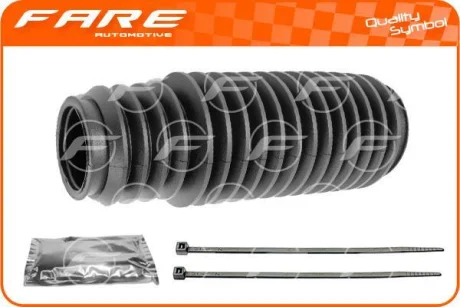 Пильник рульового керування к-т FARE Fare sa K1852