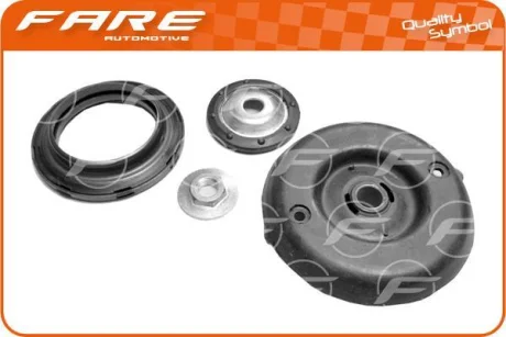 Опорна подушка к-т FARE Fare sa 10733