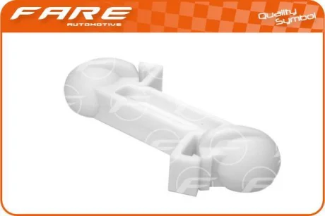 Шток вилки переключення швидкостей FARE Fare sa 1445