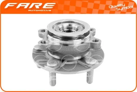 Ступиця колеса FARE Fare sa 13177