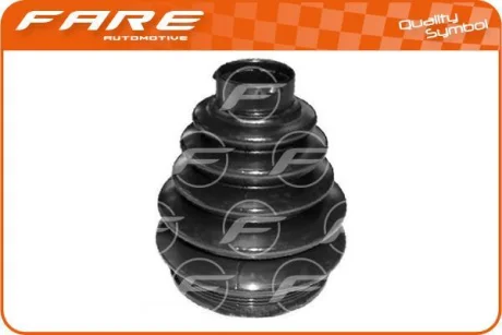 Пильник привiдного валу FARE Fare sa 4482