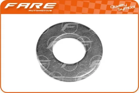 Прокладка зливної пробки FARE Fare sa 2148