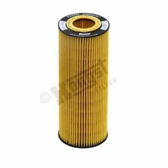Масляний фільтр VAG HENGST HENGST FILTER E325H D21