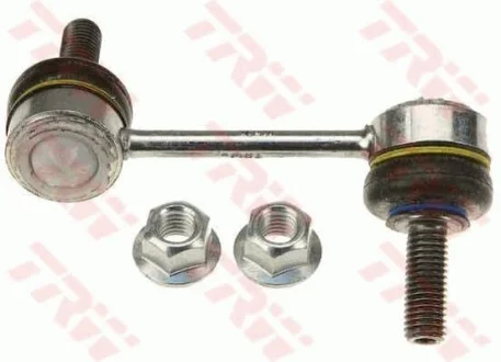 Стійка стабілізатора передн лів 102mm ALFA ROMEO 159, BRERA, SPIDER 1.8-3.2 06.05-12.12 TRW JTS478