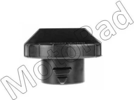 Кришка паливного бака CHEVROLET EPICA, HHR LEXUS ES, GS, RX TOYOTA CAMRY, COROLLA, SEQUOIA 04.03-04.14 MOTORAD MGC838