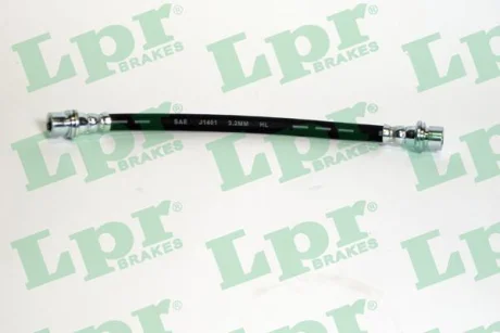 Шланг гальмівний LPR 6T48027