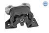 Опора двигуна OPEL CORSA C (Вир-во MEYLE) 614 030 0045 614 030 0045