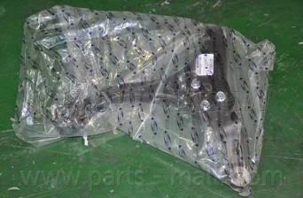 Важіль підвіски Hyundai передн. лів. (, Korea) PARTS-MALL PXCAA-024LL (фото 1)