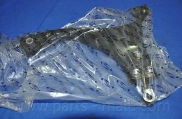 Важіль підвіски Hyundai Elantra передн. прав. (, Korea) PARTS-MALL PXCAA-020LR