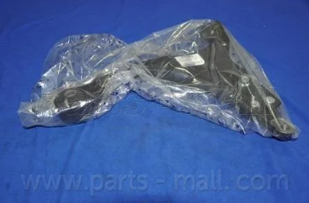 Важіль підвіски Hyundai Elantra передн. лів. (, Korea) PARTS-MALL PXCAA-020LL