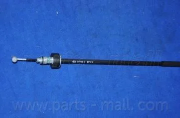 Трос ручного гальма (, Korea) PARTS-MALL PTB-280 (фото 1)