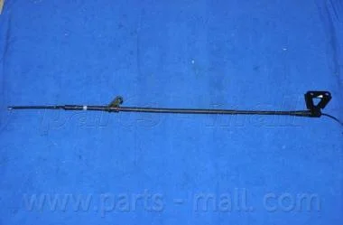 Трос ручного гальма (, Korea) PARTS-MALL PTB-268