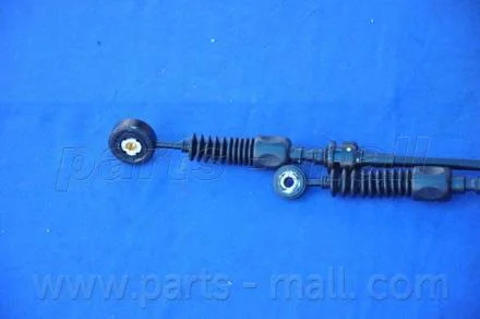 Трос КПП (, Korea) PARTS-MALL PTA-371