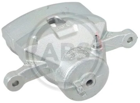 Гальмівний супорт перед. I30/Ceed 12- Пр. (Ø 57mm/MOBIS) A.B.S. A.B.S. 740012